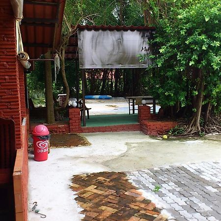 Pine Bungalow Krabi Exterior foto