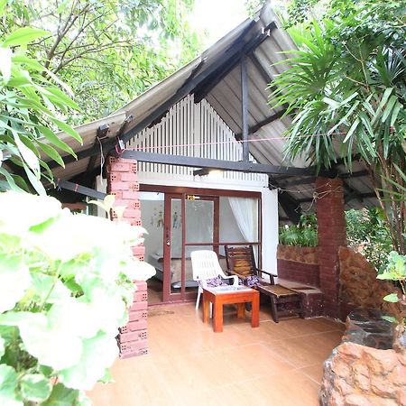 Pine Bungalow Krabi Exterior foto