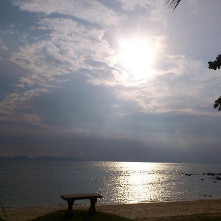 Pine Bungalow Krabi Exterior foto