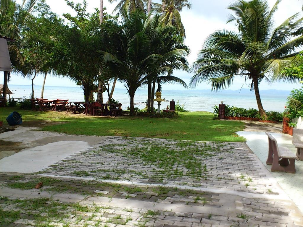 Pine Bungalow Krabi Exterior foto