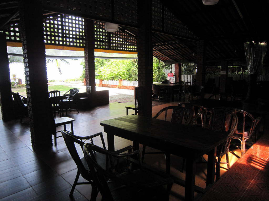 Pine Bungalow Krabi Exterior foto