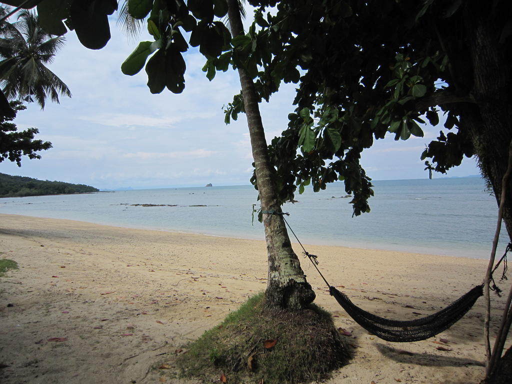 Pine Bungalow Krabi Exterior foto
