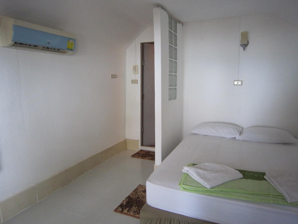 Pine Bungalow Krabi Quarto foto