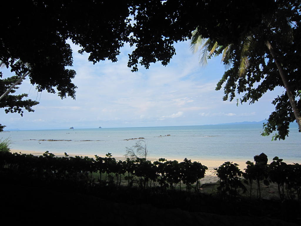 Pine Bungalow Krabi Quarto foto