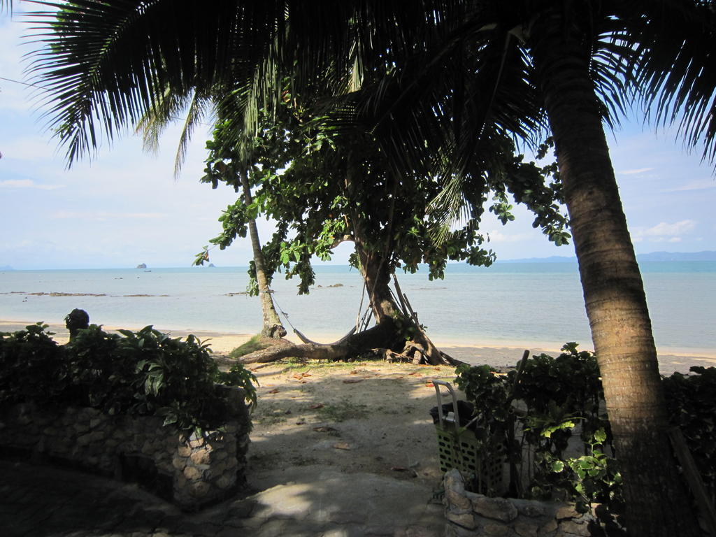Pine Bungalow Krabi Quarto foto