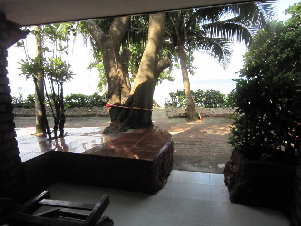 Pine Bungalow Krabi Quarto foto
