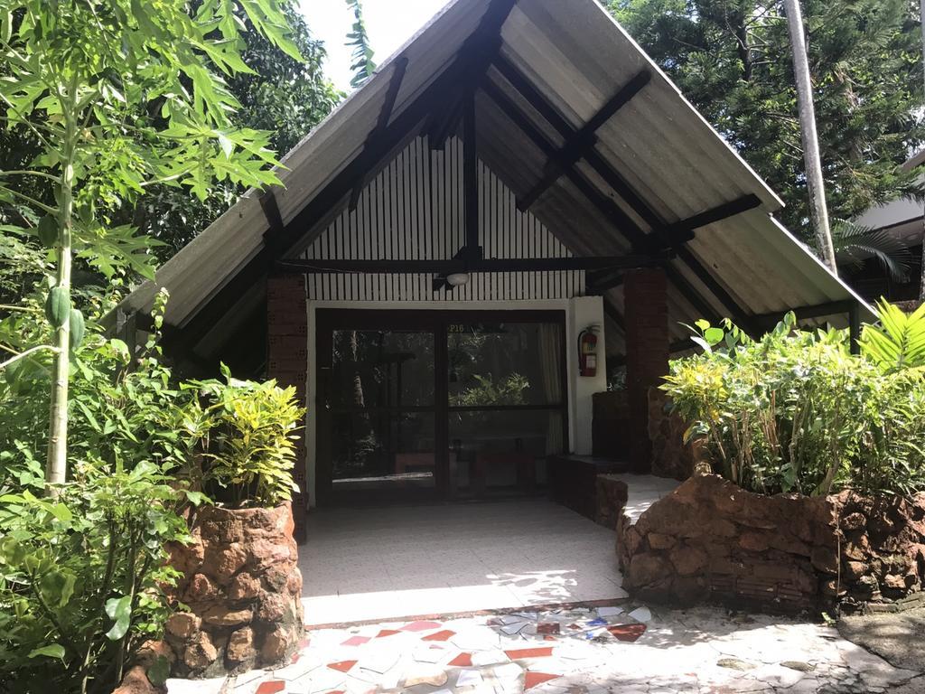 Pine Bungalow Krabi Exterior foto