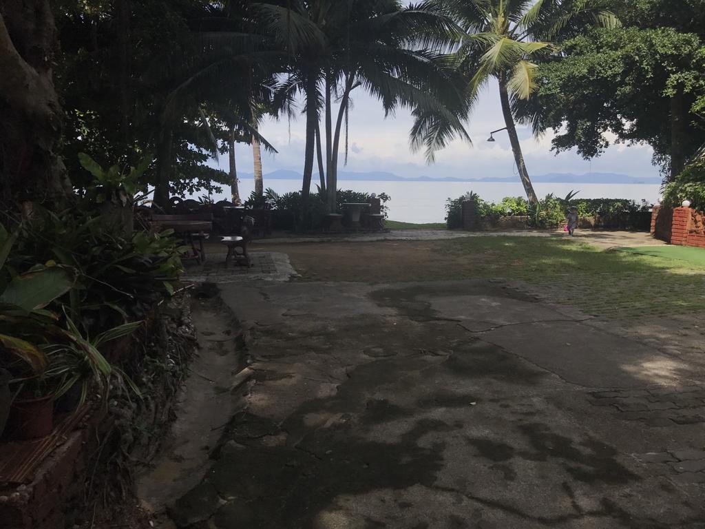 Pine Bungalow Krabi Exterior foto