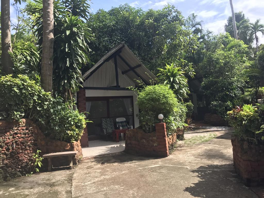 Pine Bungalow Krabi Exterior foto