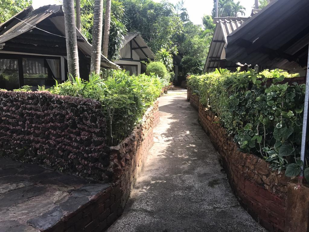 Pine Bungalow Krabi Exterior foto