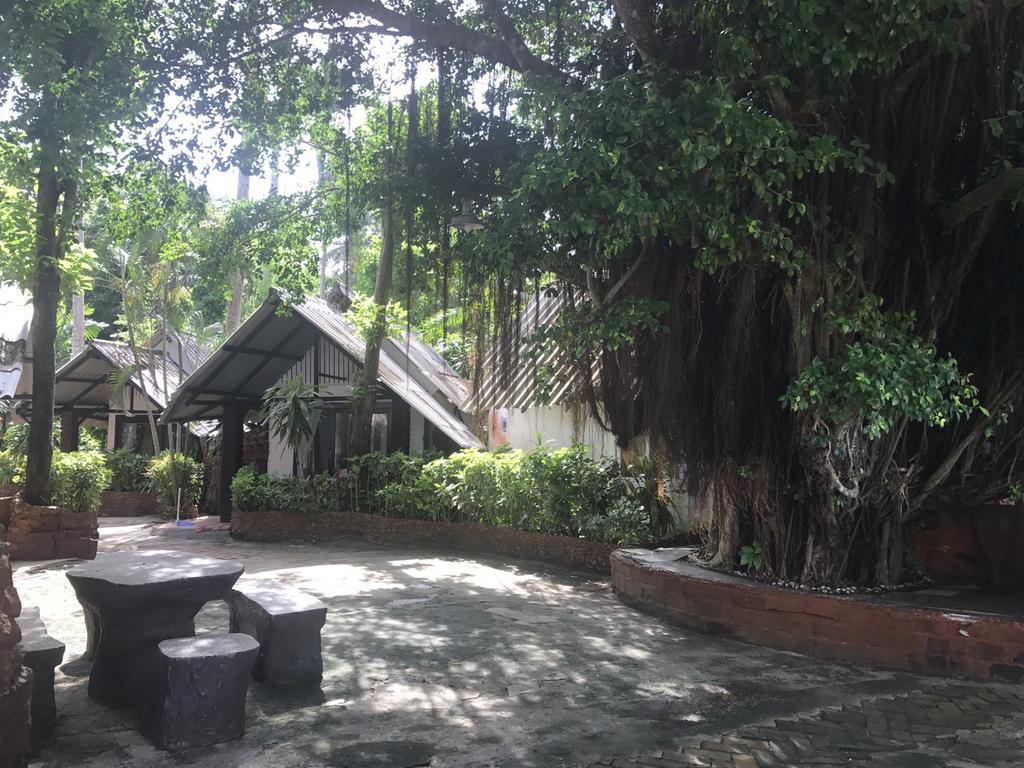 Pine Bungalow Krabi Exterior foto