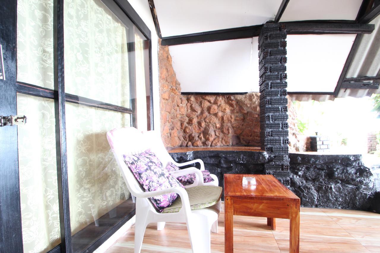 Pine Bungalow Krabi Exterior foto