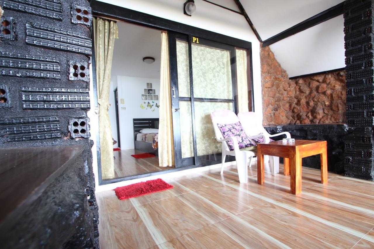 Pine Bungalow Krabi Exterior foto