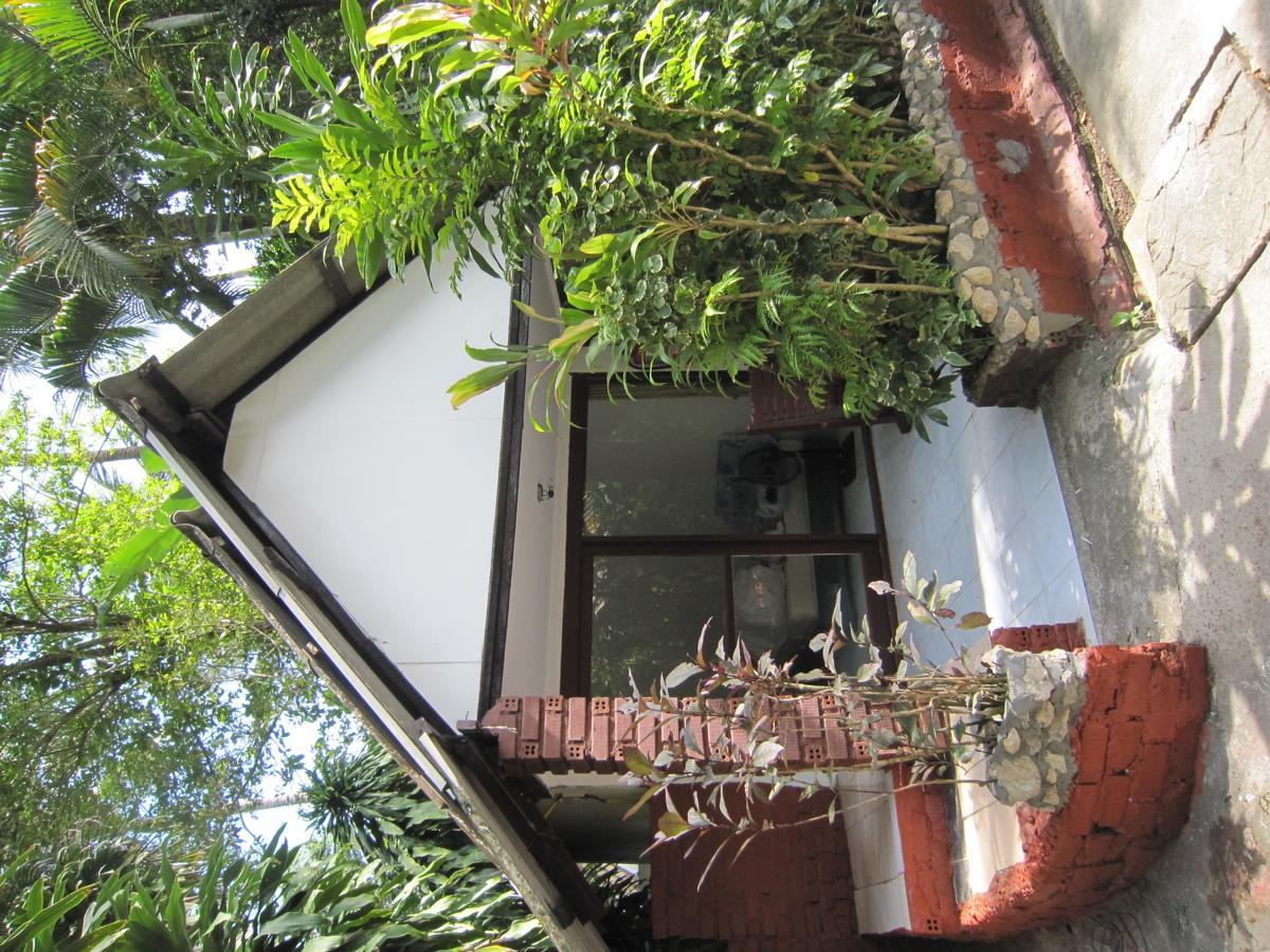 Pine Bungalow Krabi Exterior foto