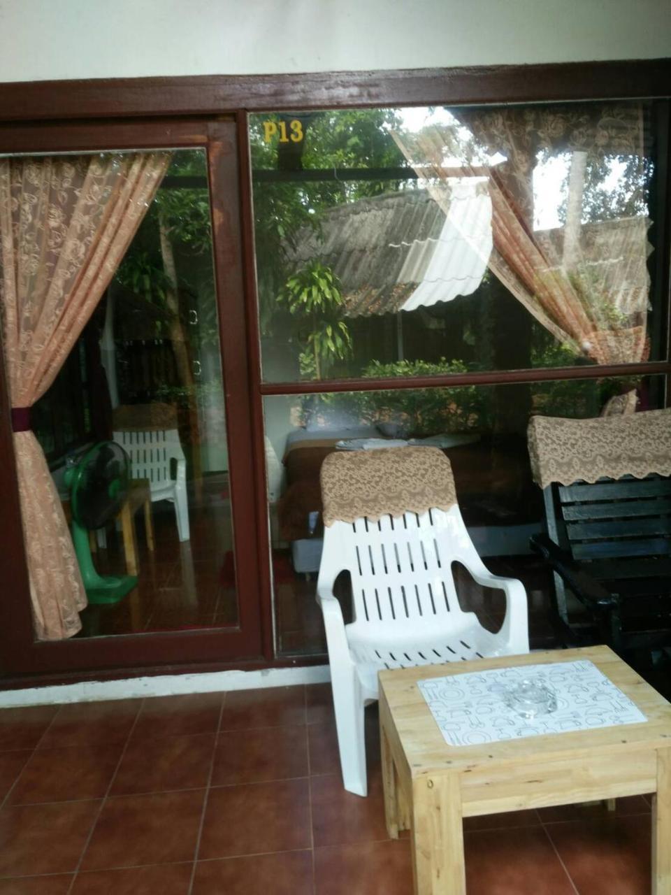 Pine Bungalow Krabi Exterior foto