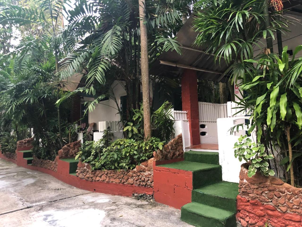 Pine Bungalow Krabi Exterior foto