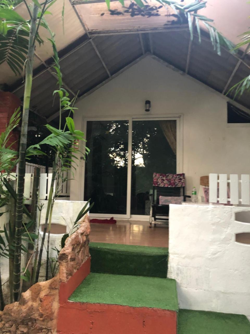 Pine Bungalow Krabi Exterior foto