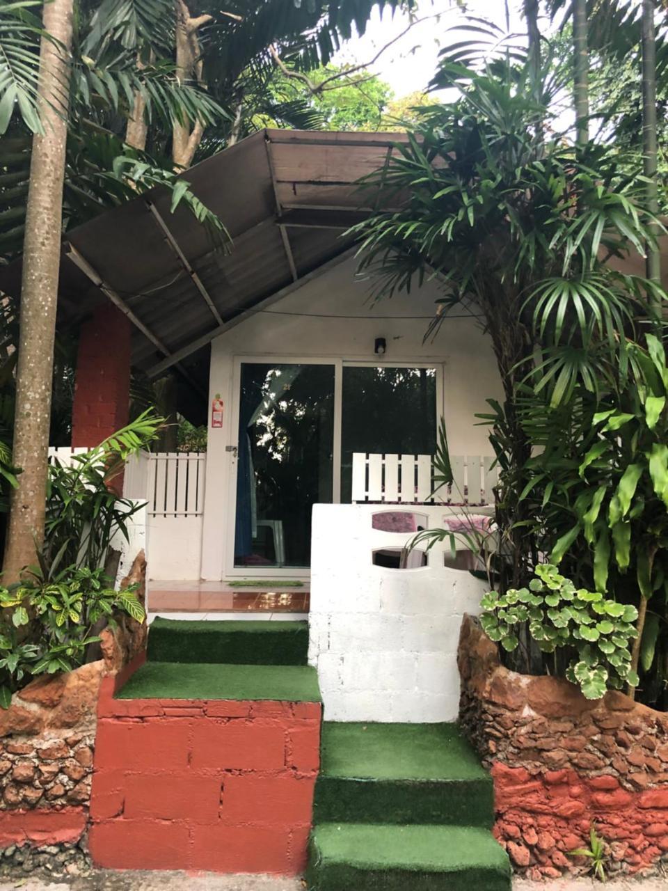 Pine Bungalow Krabi Exterior foto