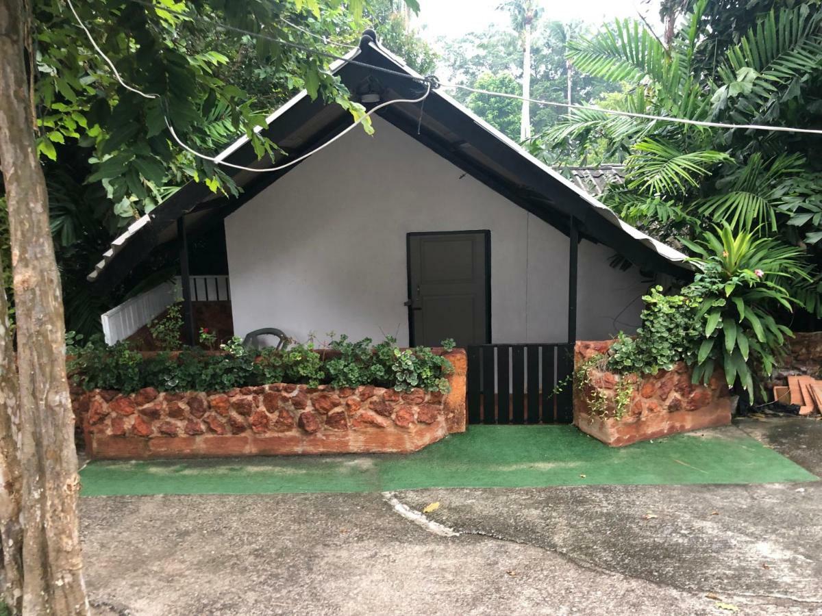 Pine Bungalow Krabi Exterior foto